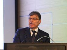 Tino Taverna Presidente FIMAA Italia