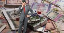deposito somme dal notaio